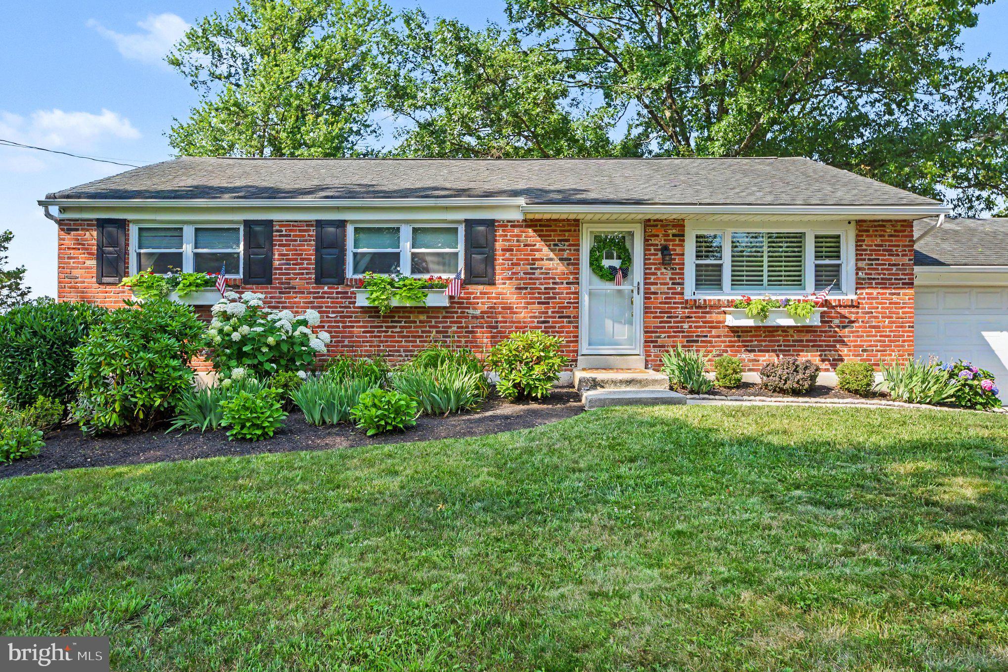 NORRITON EAST - Residential