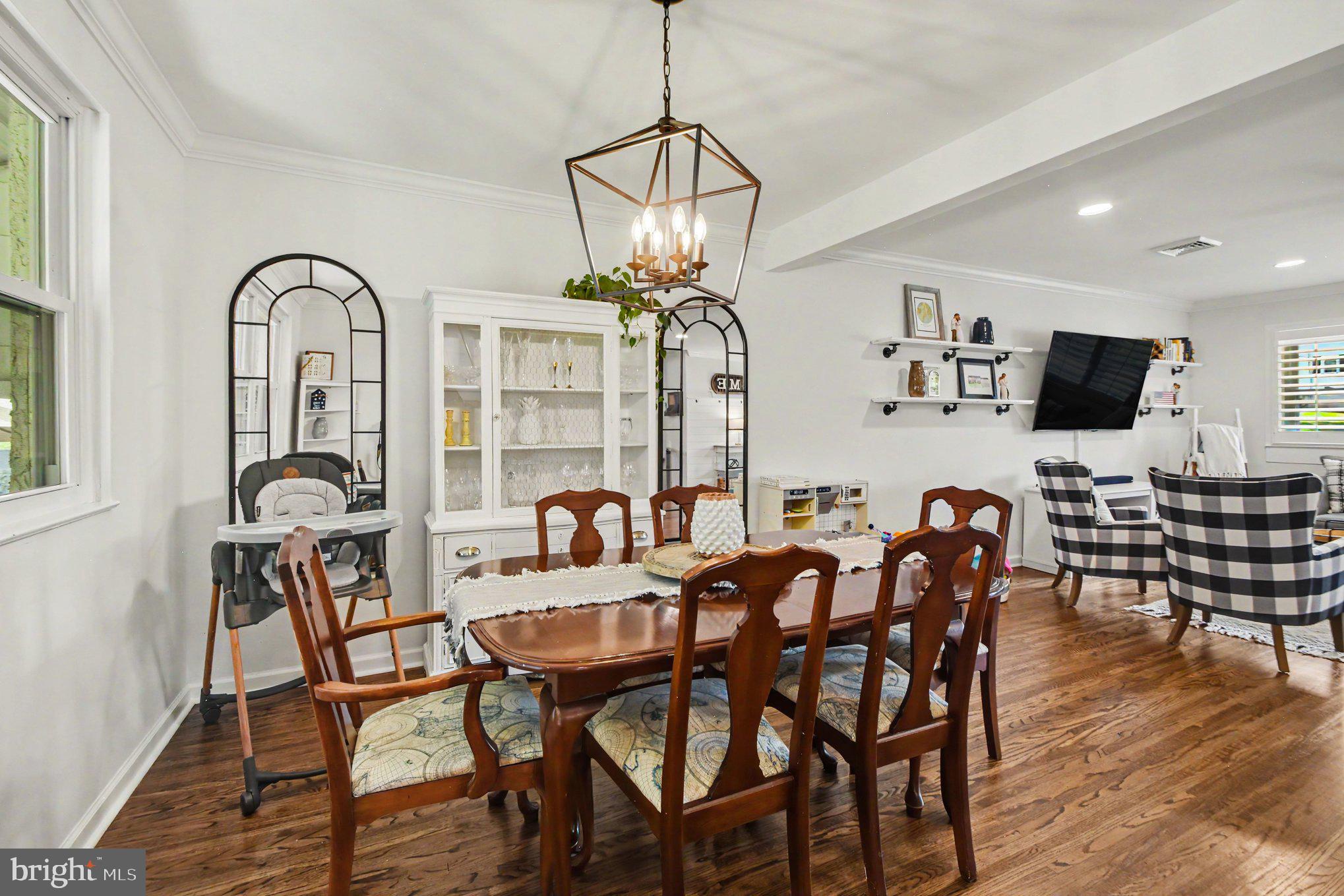 NORRITON EAST - Residential