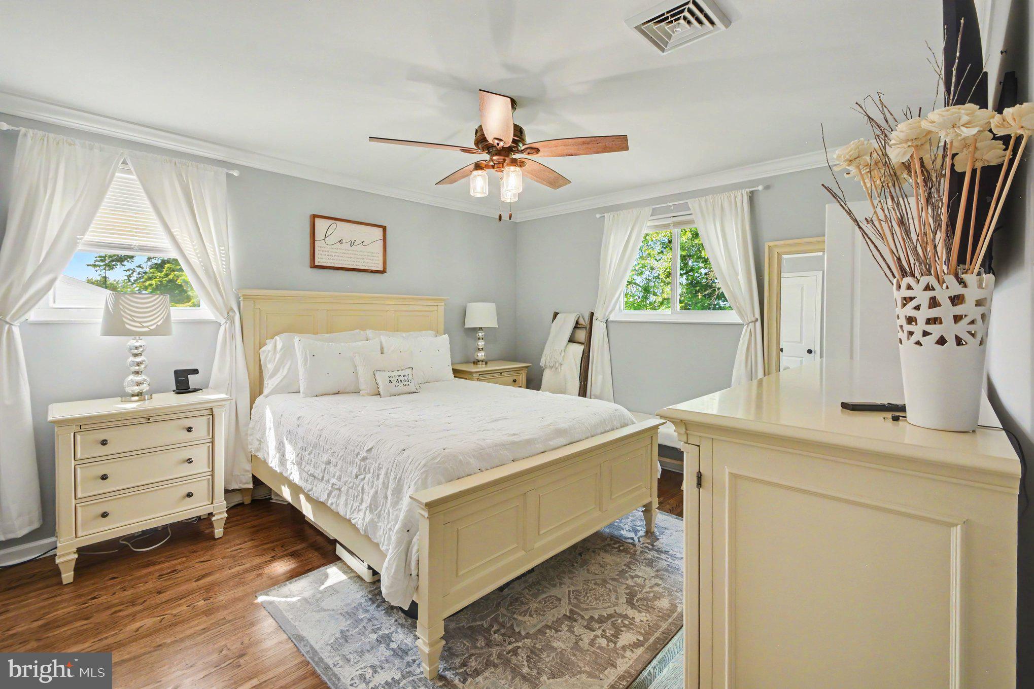 NORRITON EAST - Residential