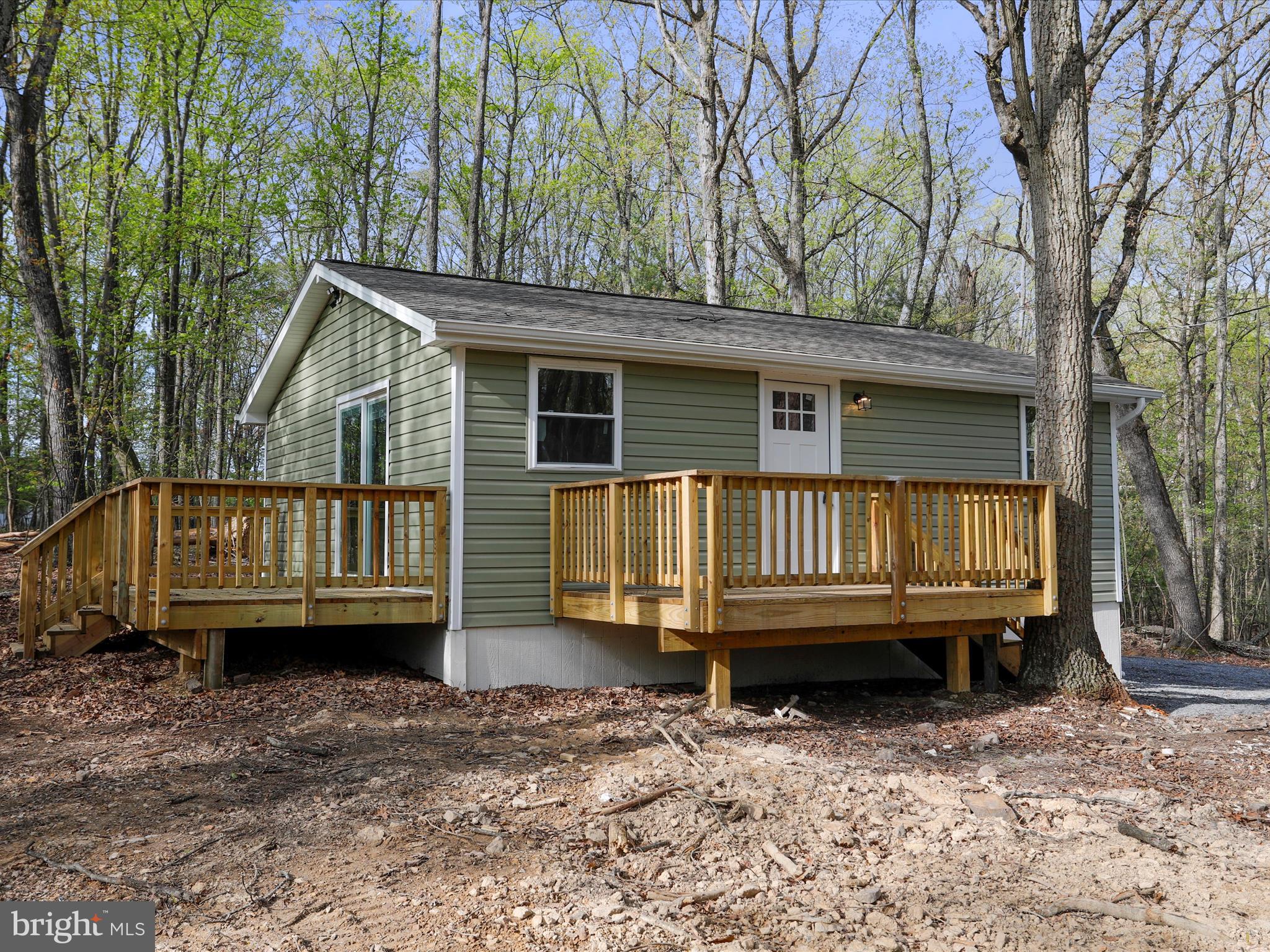 SLEEPY HOLLOW - Residential