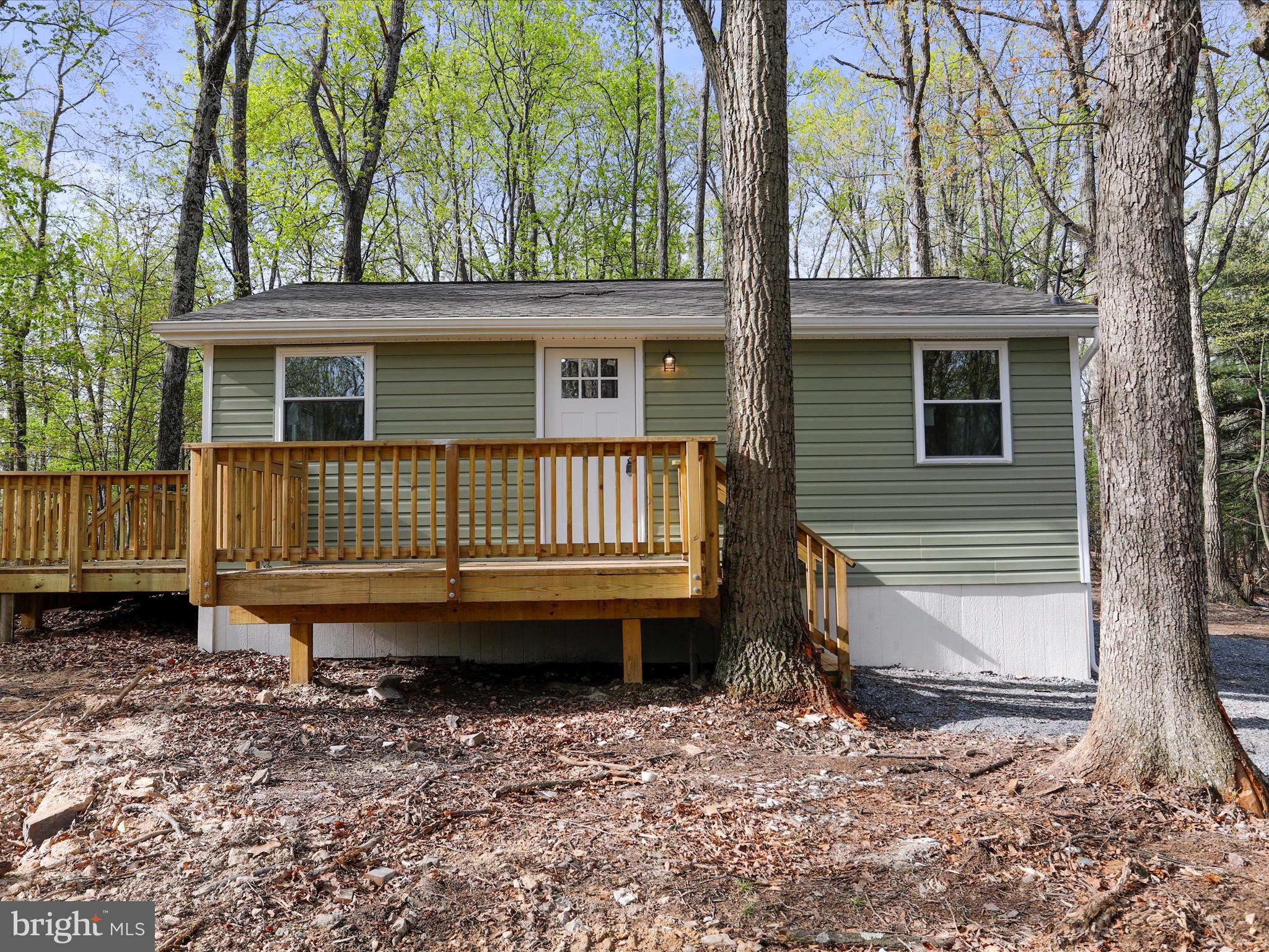 SLEEPY HOLLOW - Residential
