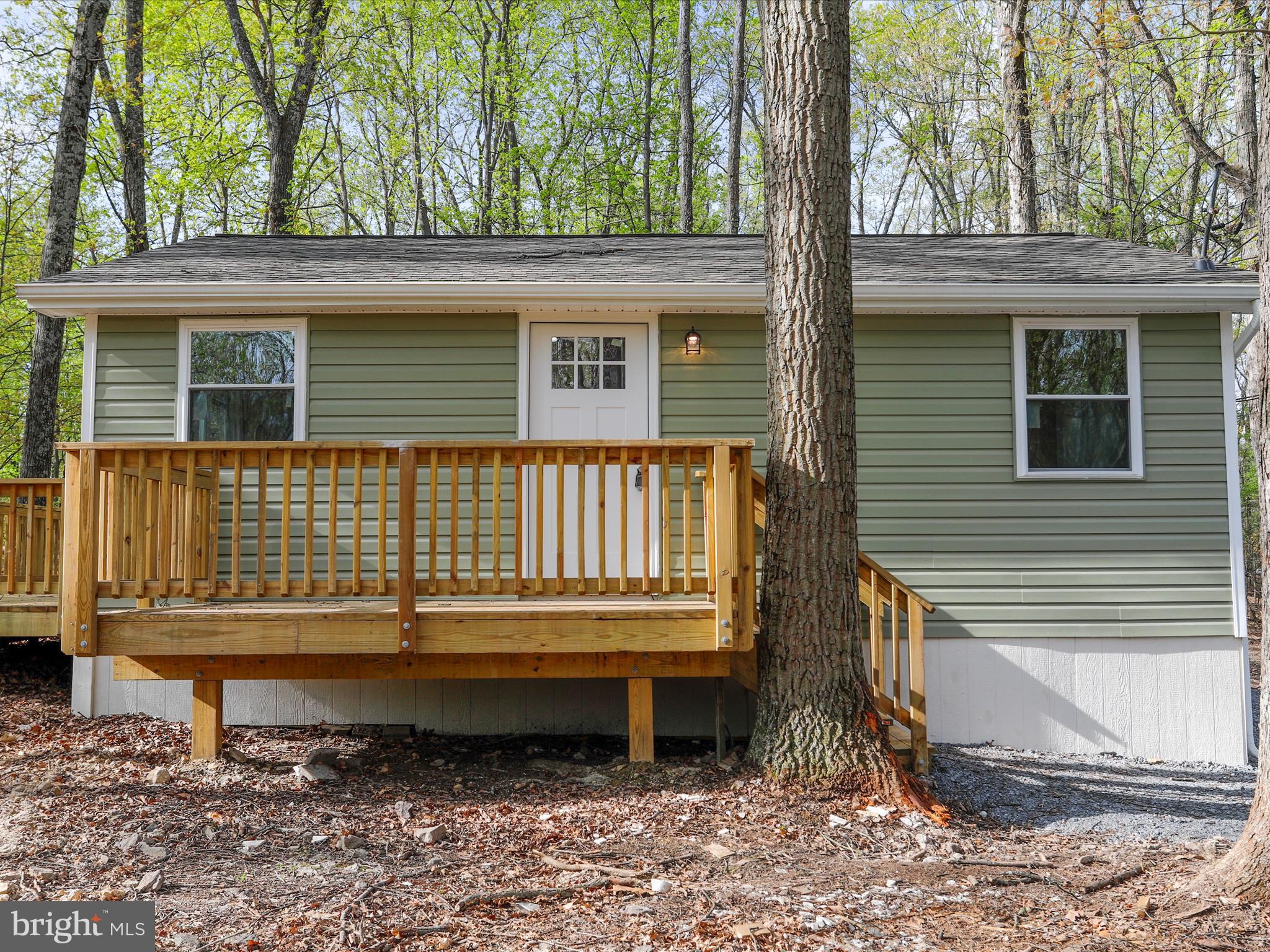 SLEEPY HOLLOW - Residential