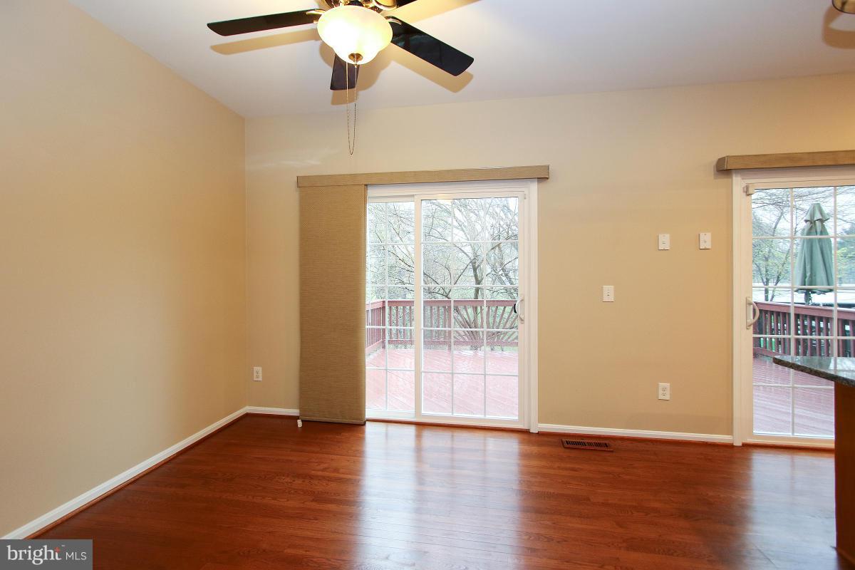 COMPTON VILLAGE - Residential