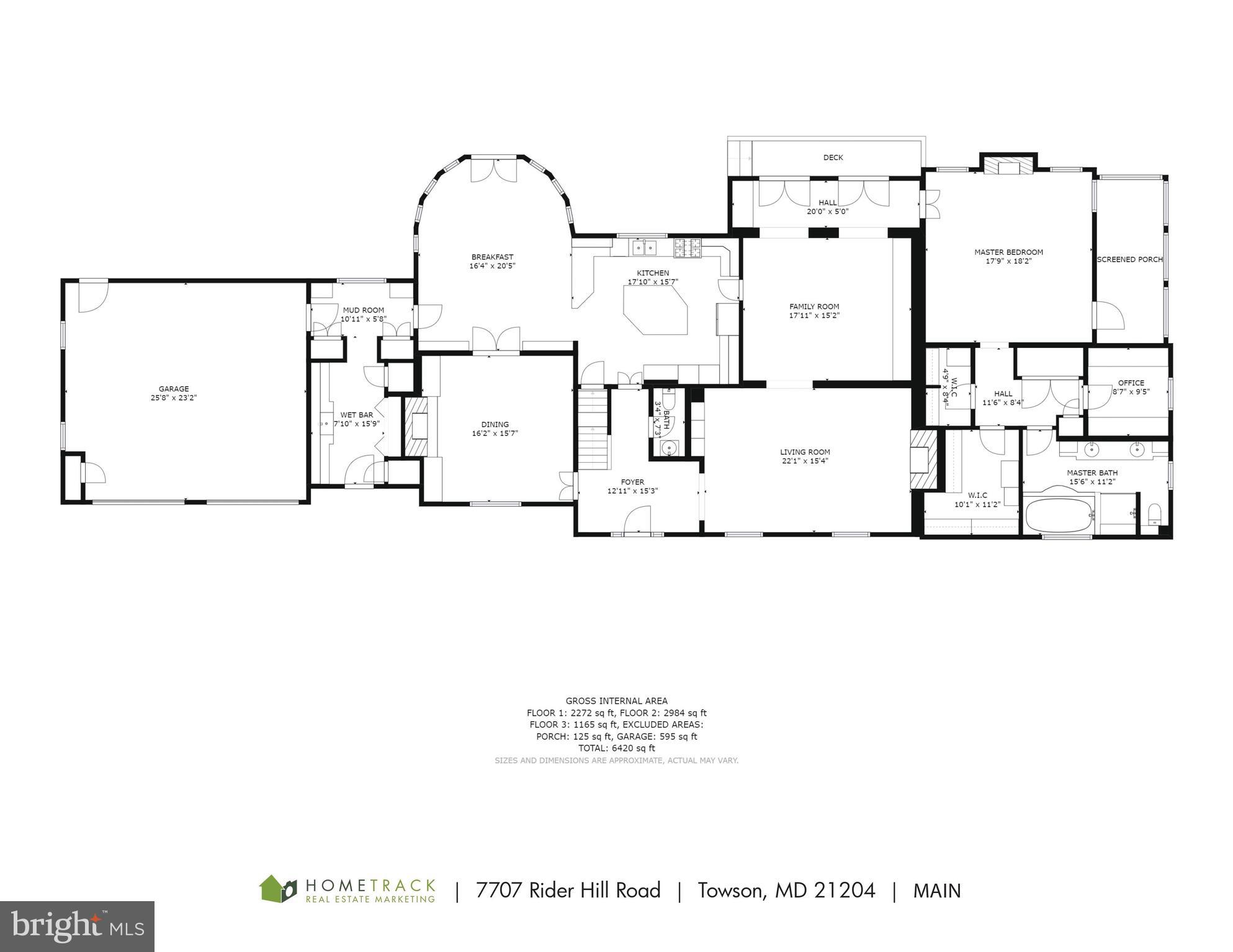 RUXTON - Residential