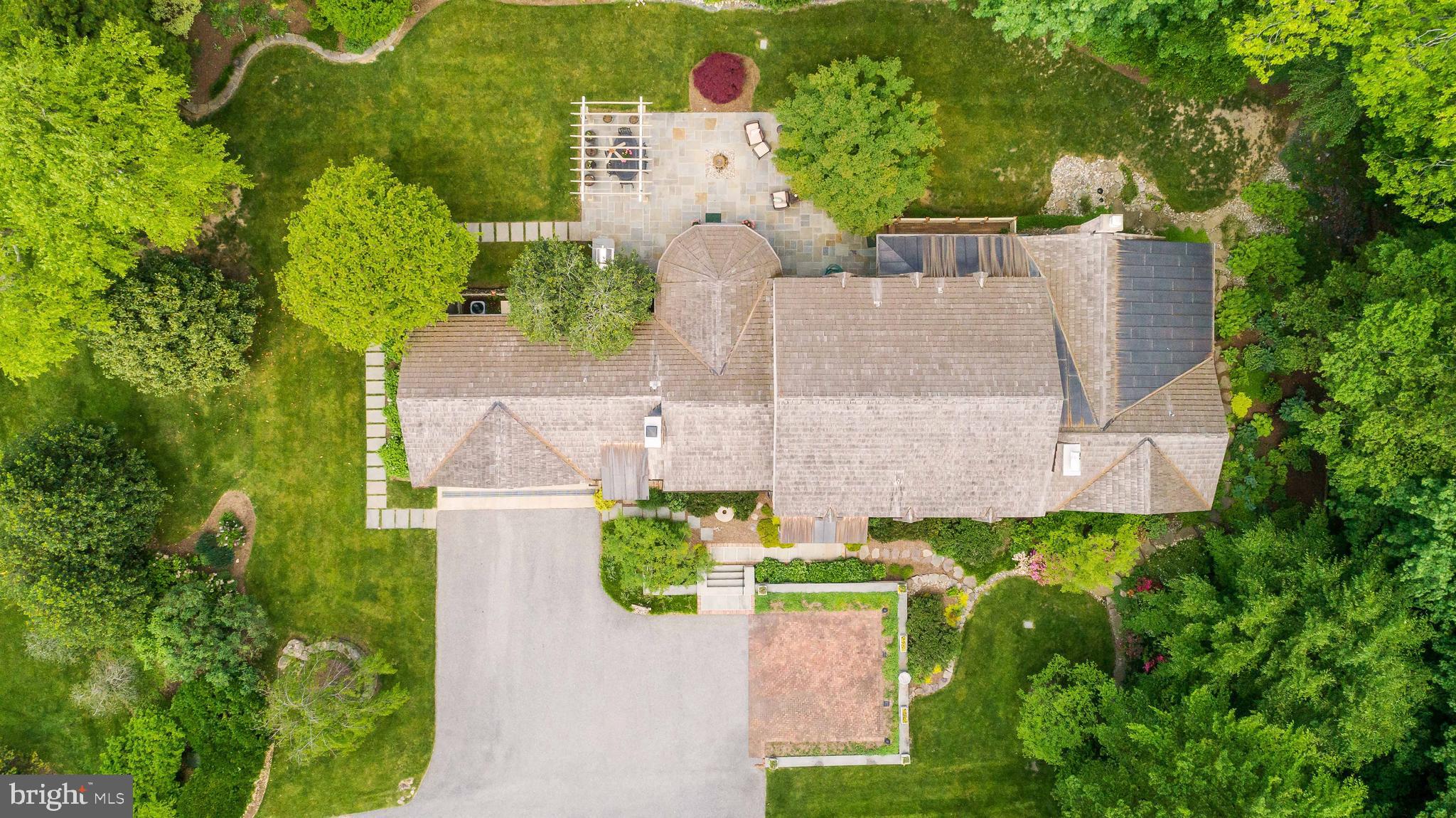 RUXTON - Residential