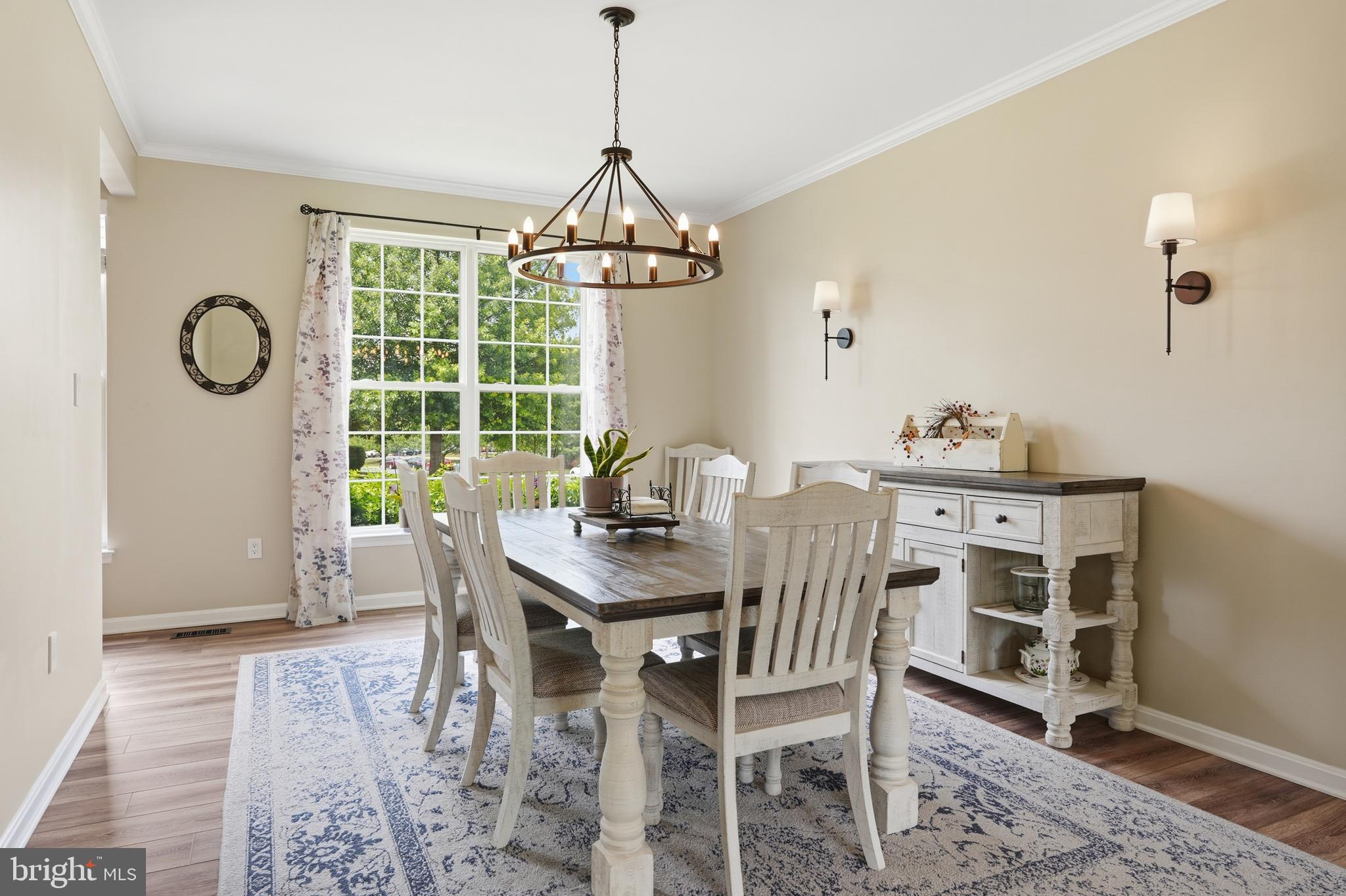 WELLINGTON TRACE - Residential