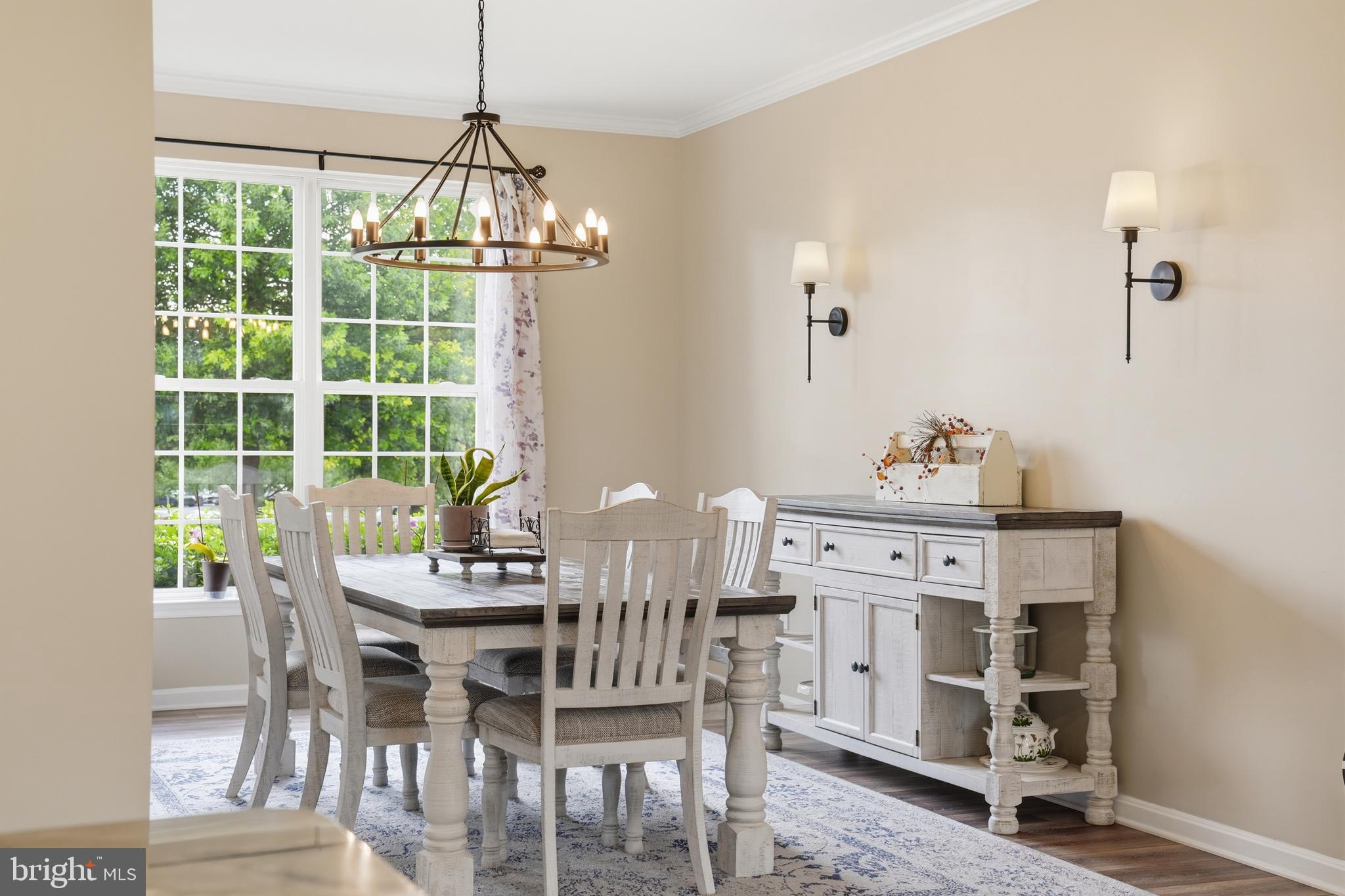 WELLINGTON TRACE - Residential