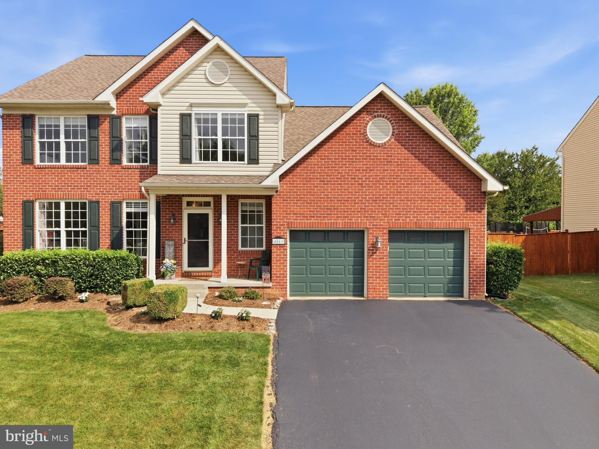 WELLINGTON TRACE - Residential