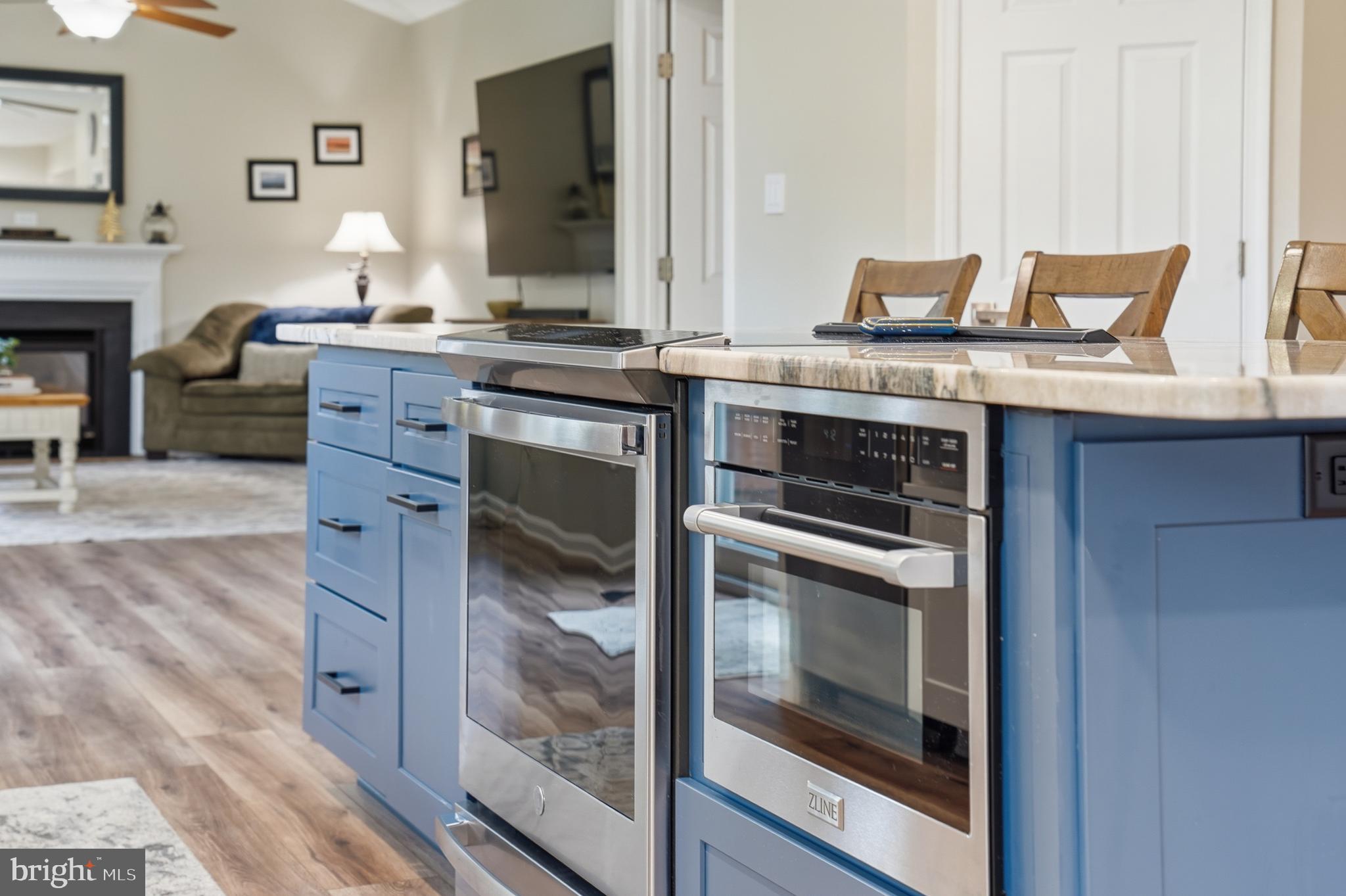 WELLINGTON TRACE - Residential