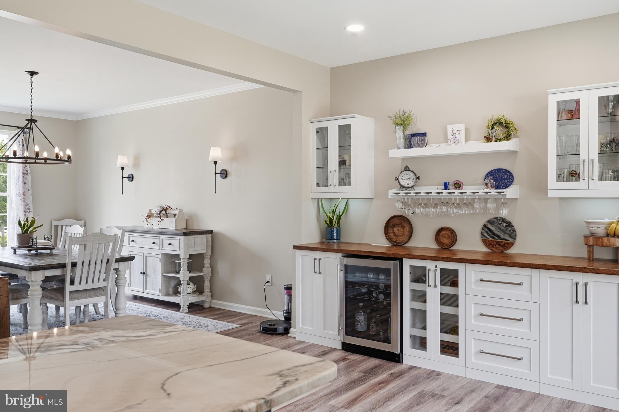 WELLINGTON TRACE - Residential
