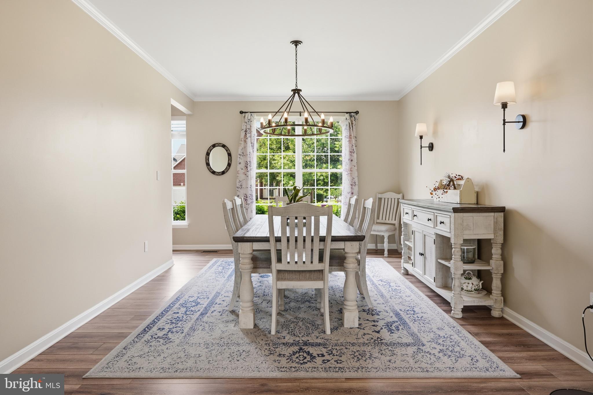 WELLINGTON TRACE - Residential