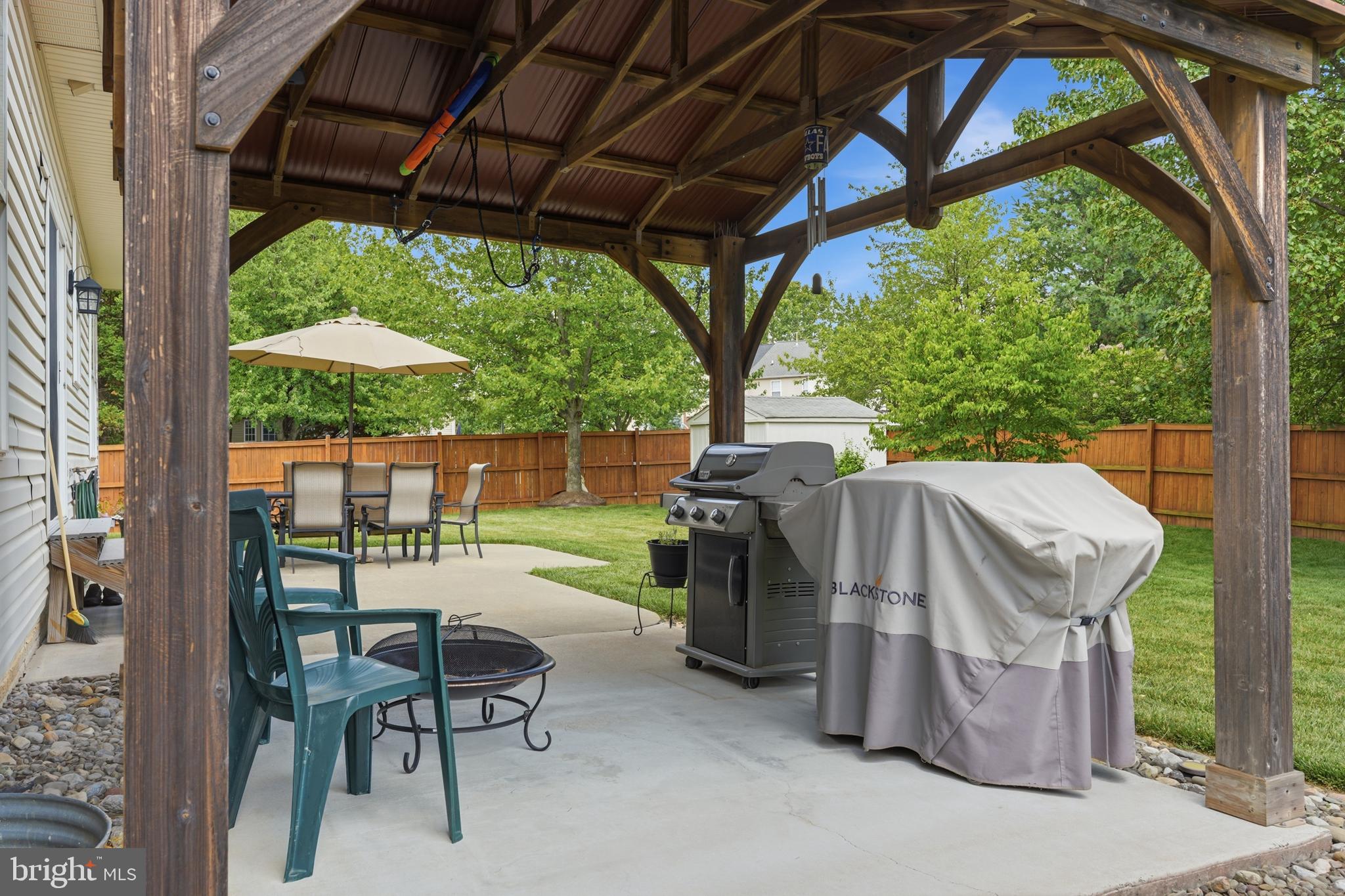 WELLINGTON TRACE - Residential
