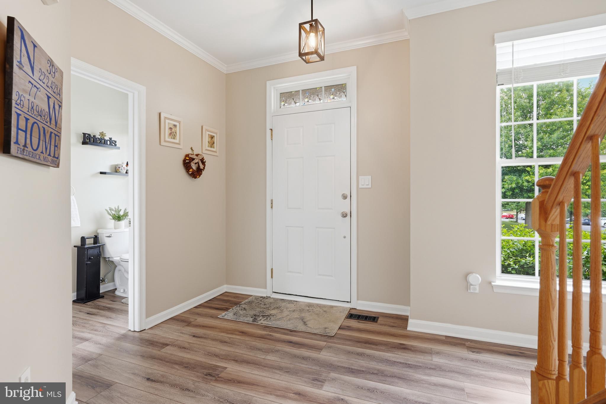 WELLINGTON TRACE - Residential