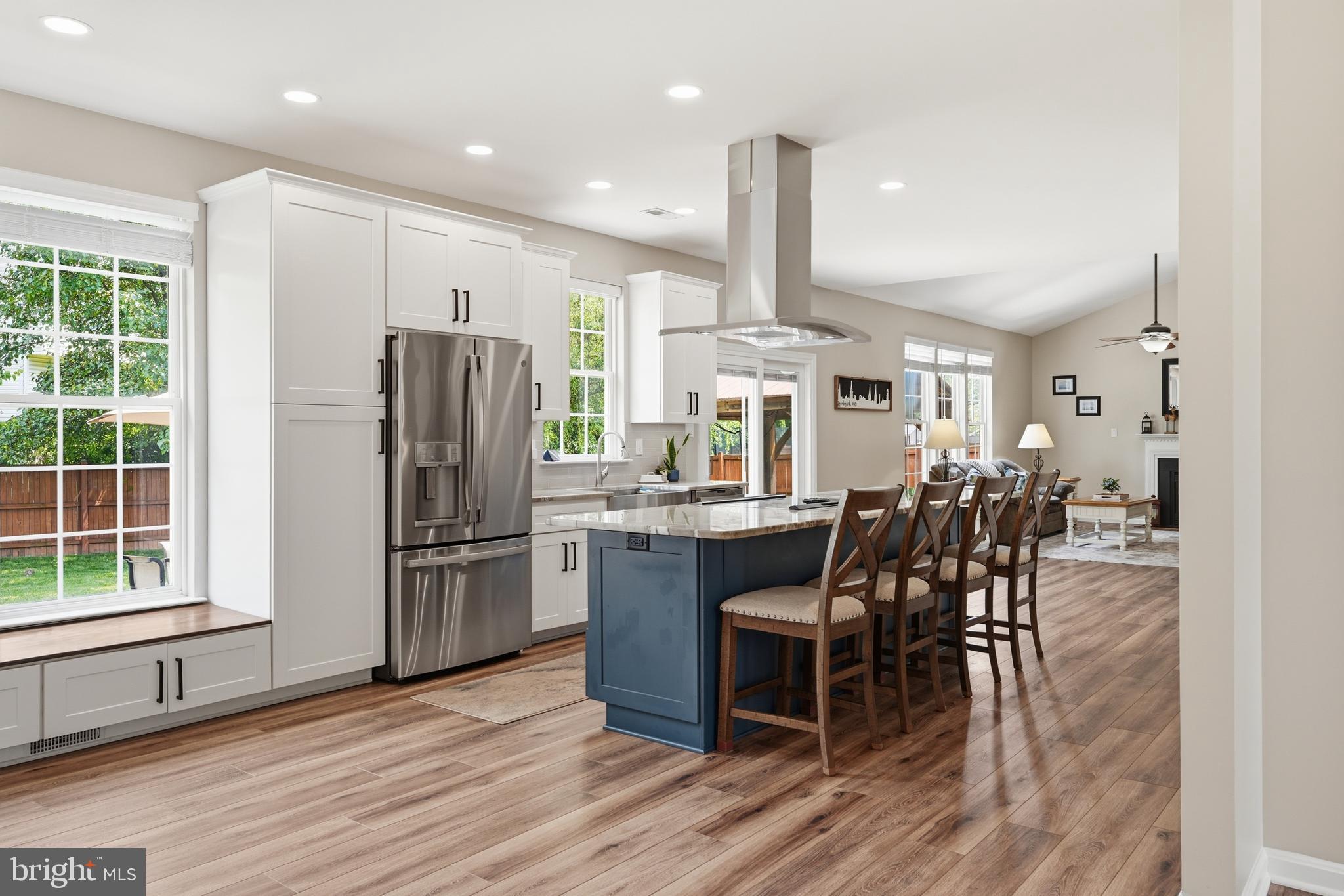 WELLINGTON TRACE - Residential