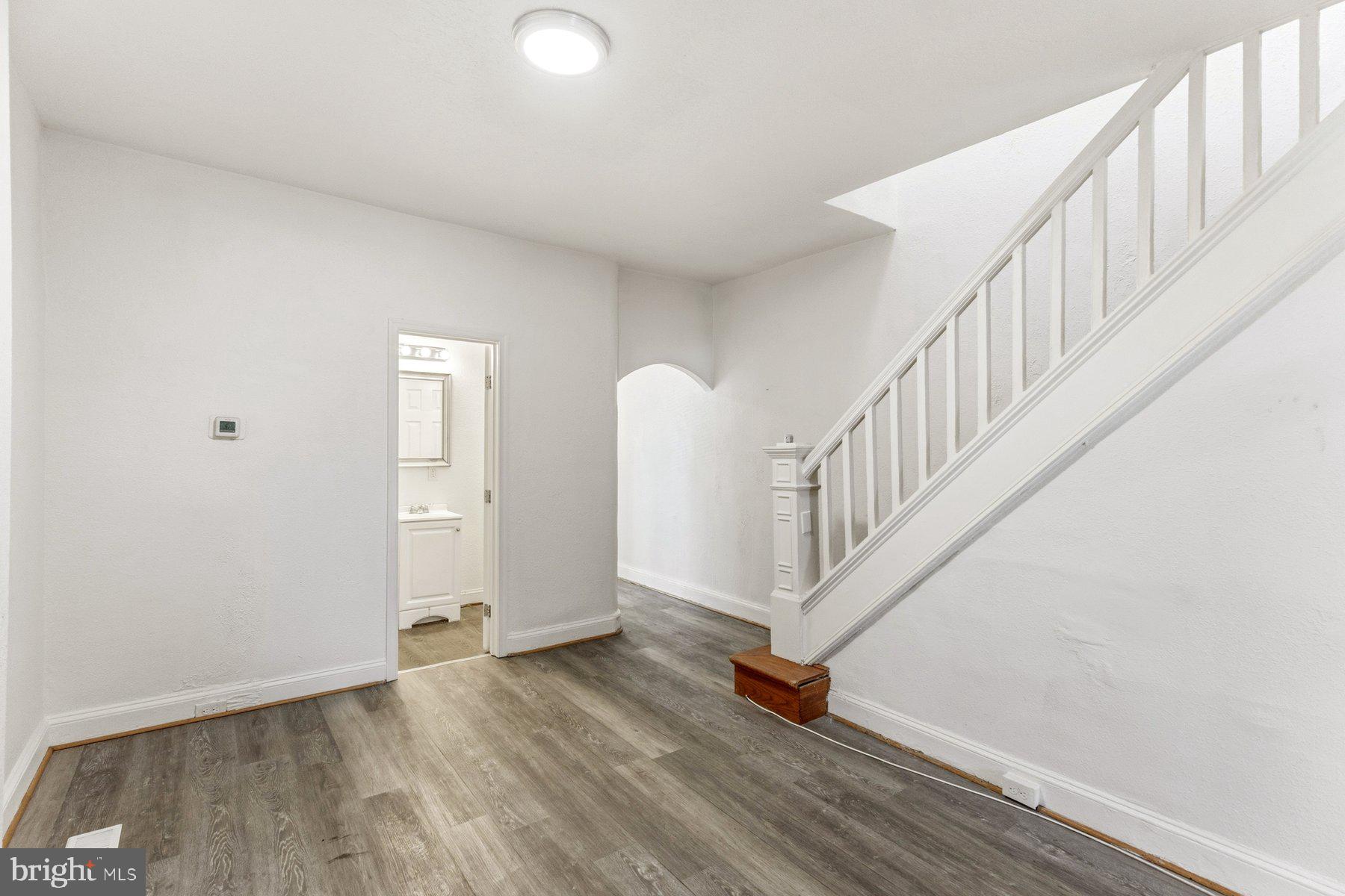 SHIPLEY HILL - Residential