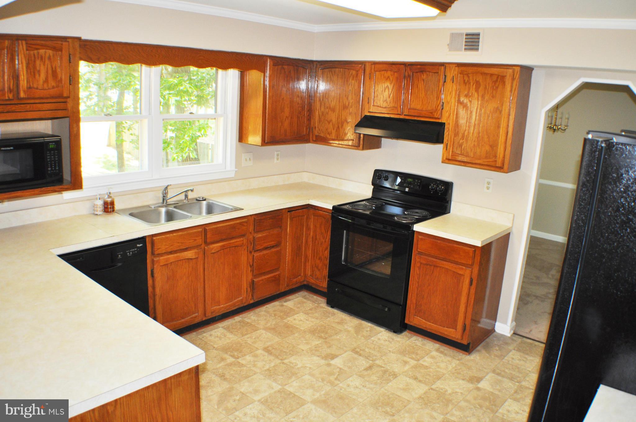 EUTAW FOREST - Residential