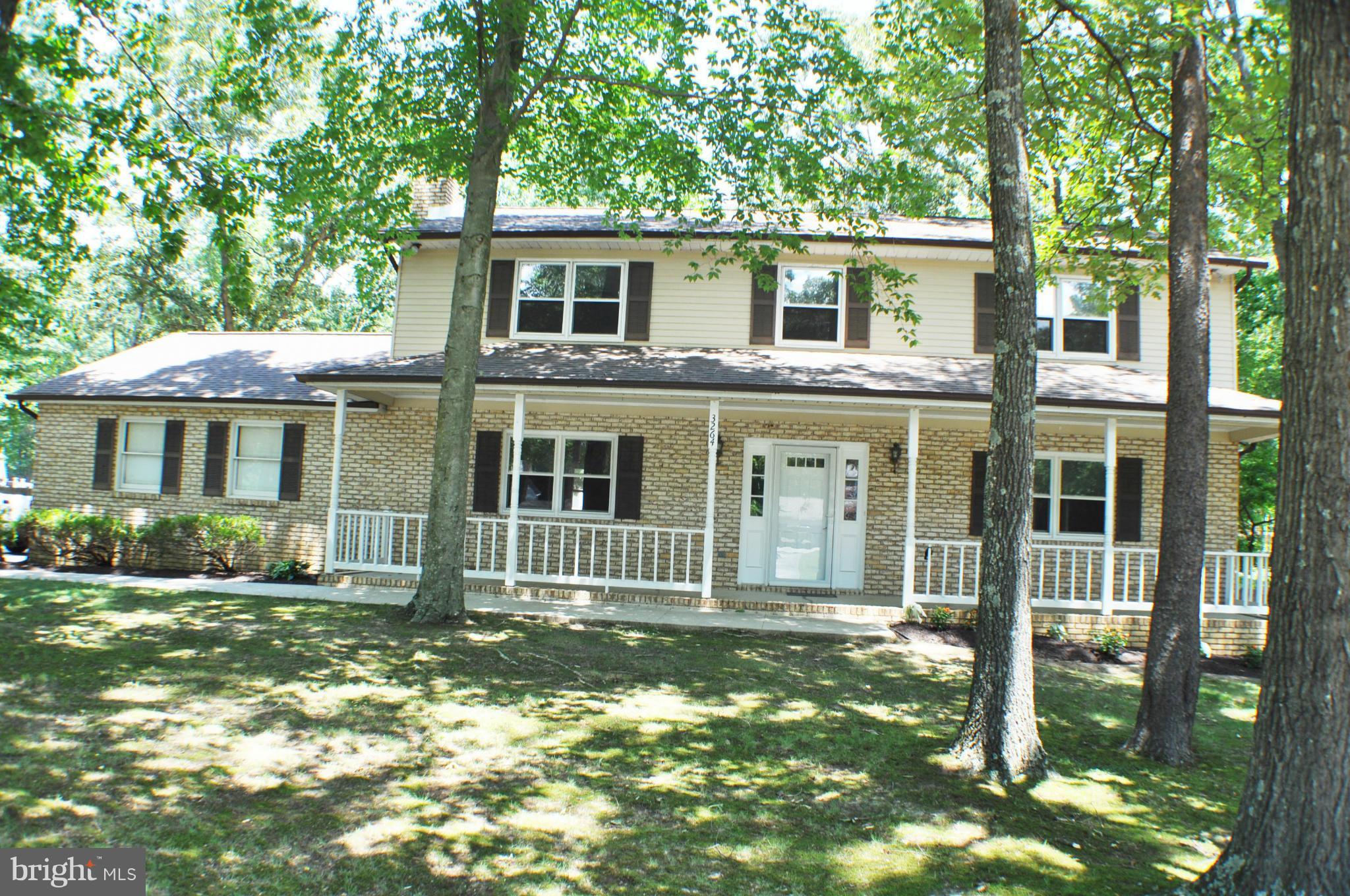 EUTAW FOREST - Residential