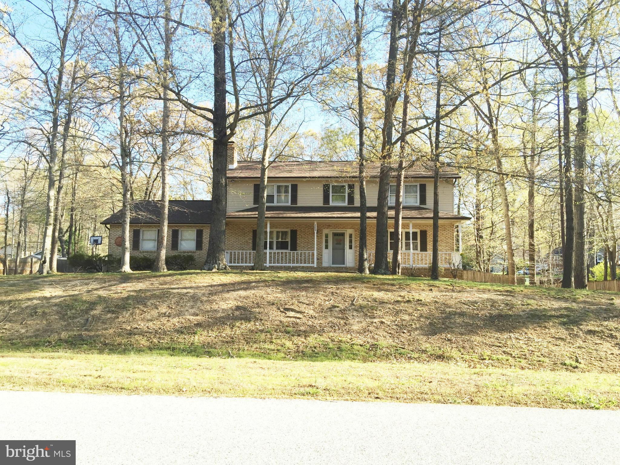EUTAW FOREST - Residential
