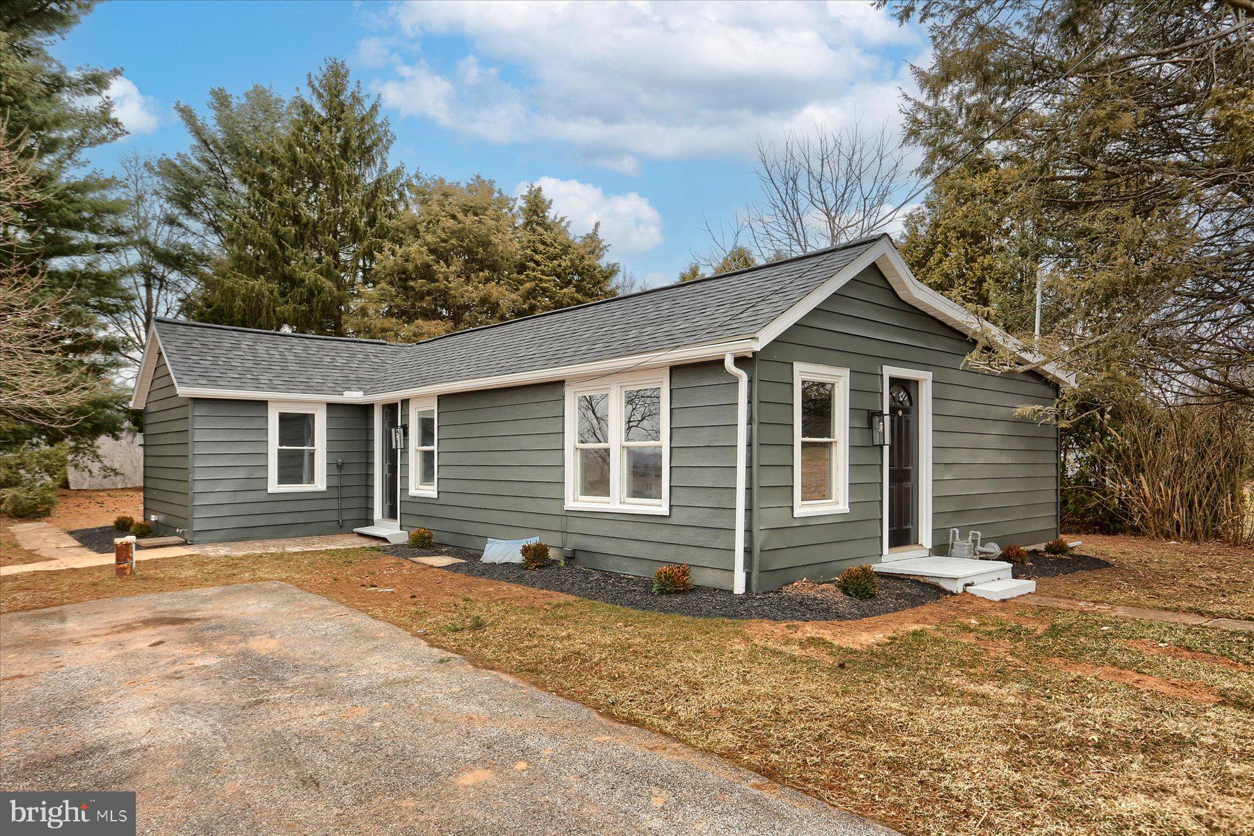 DOVER TWP - Residential