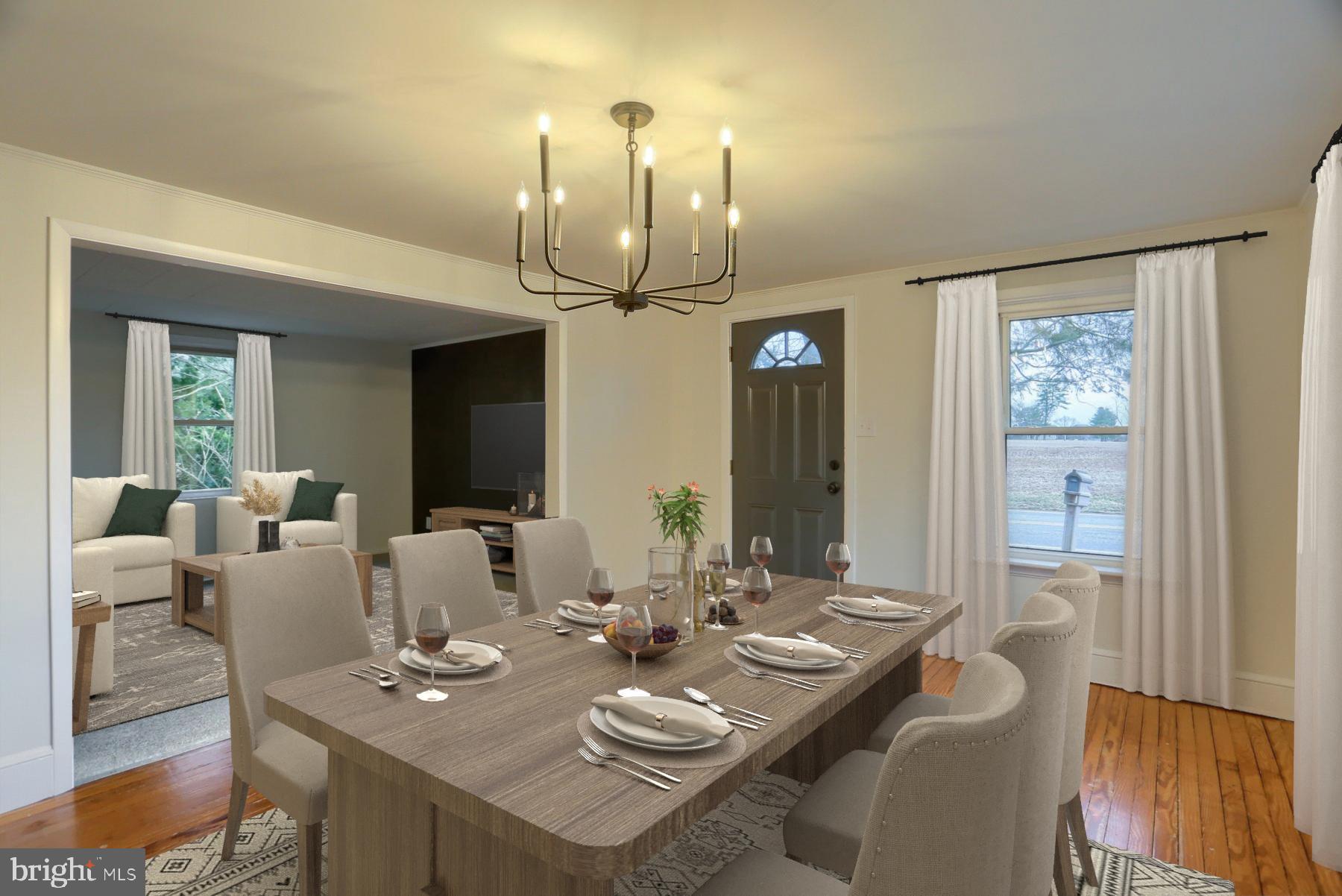 DOVER TWP - Residential