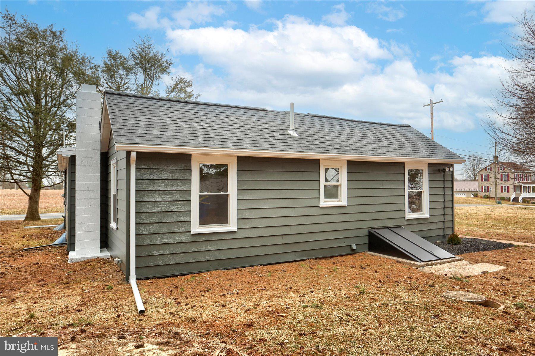 DOVER TWP - Residential