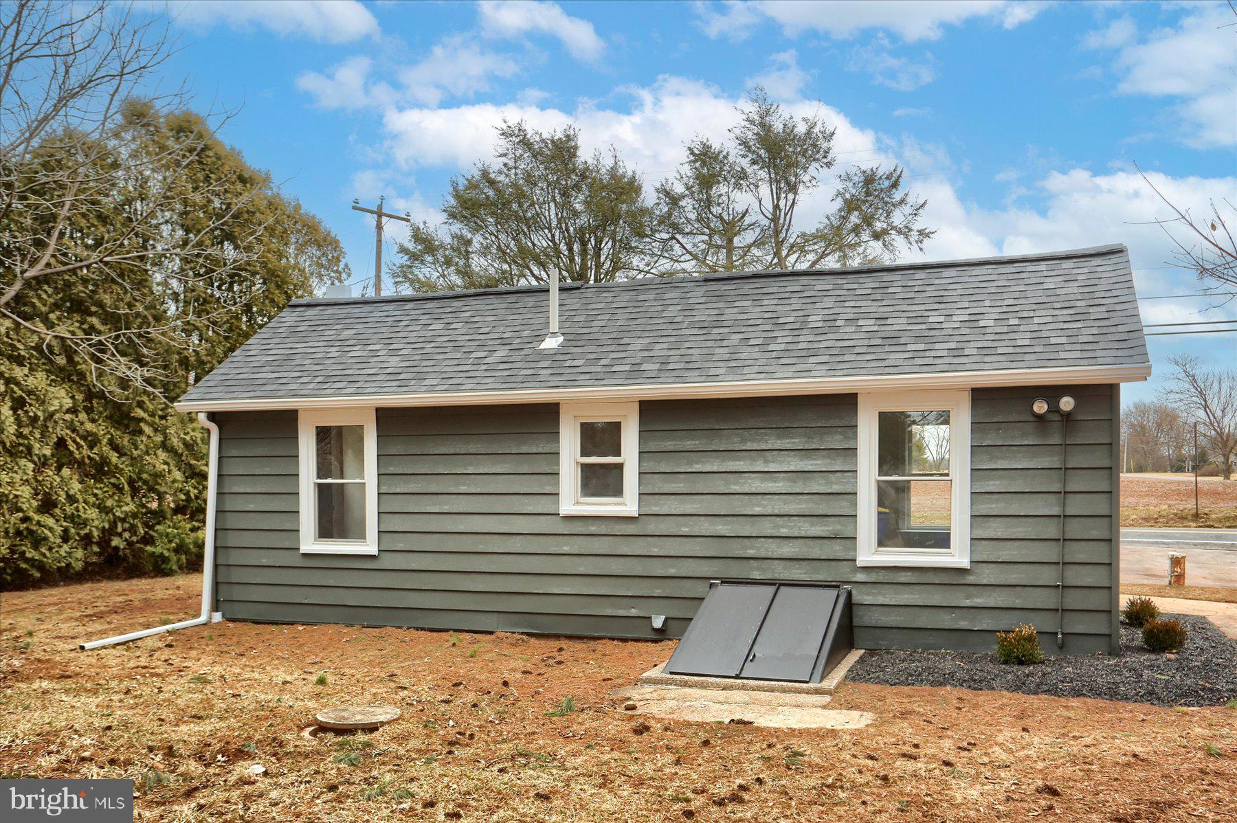 DOVER TWP - Residential