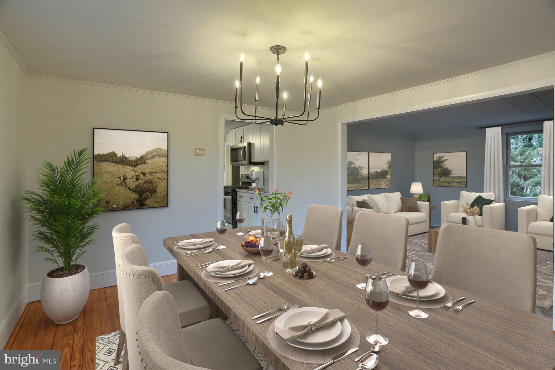 DOVER TWP - Residential