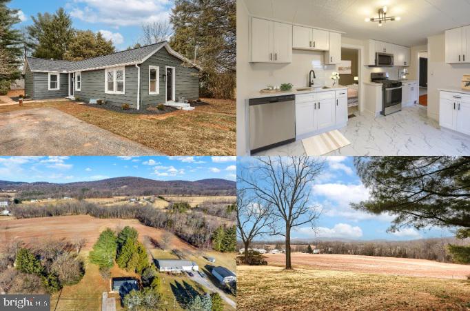 DOVER TWP - Residential