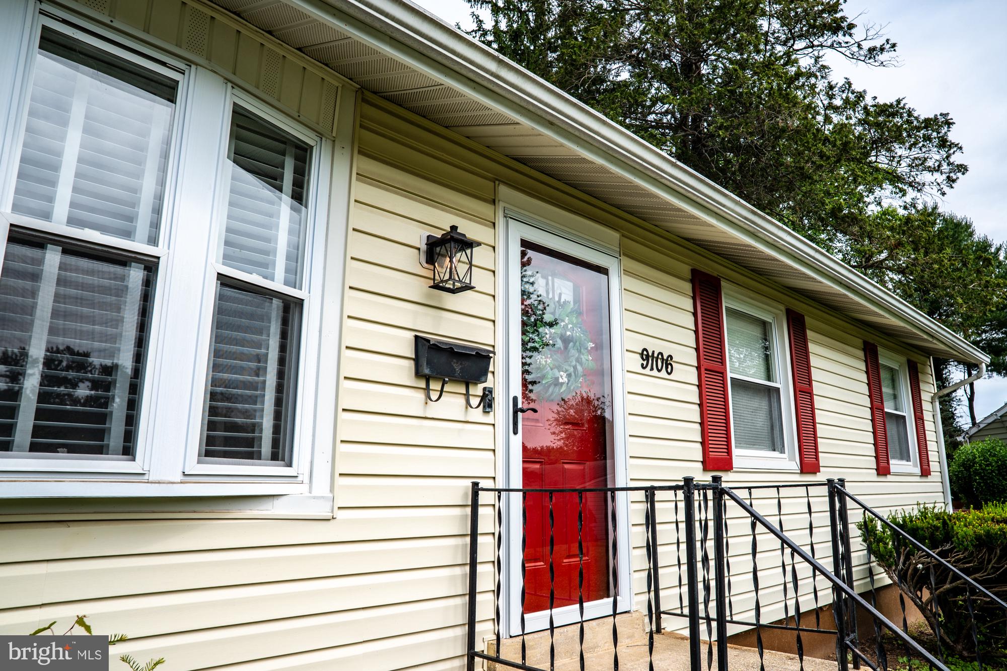 RANDALLSTOWN - Residential