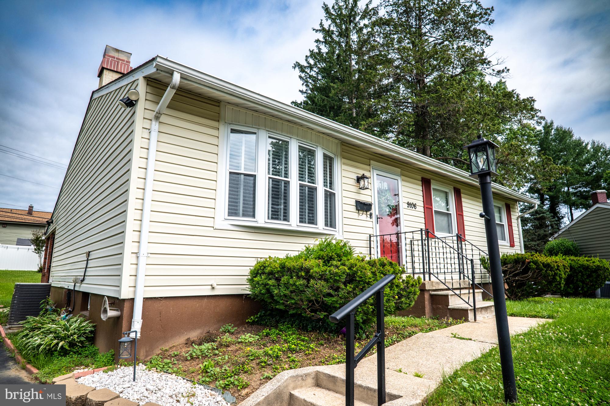 RANDALLSTOWN - Residential