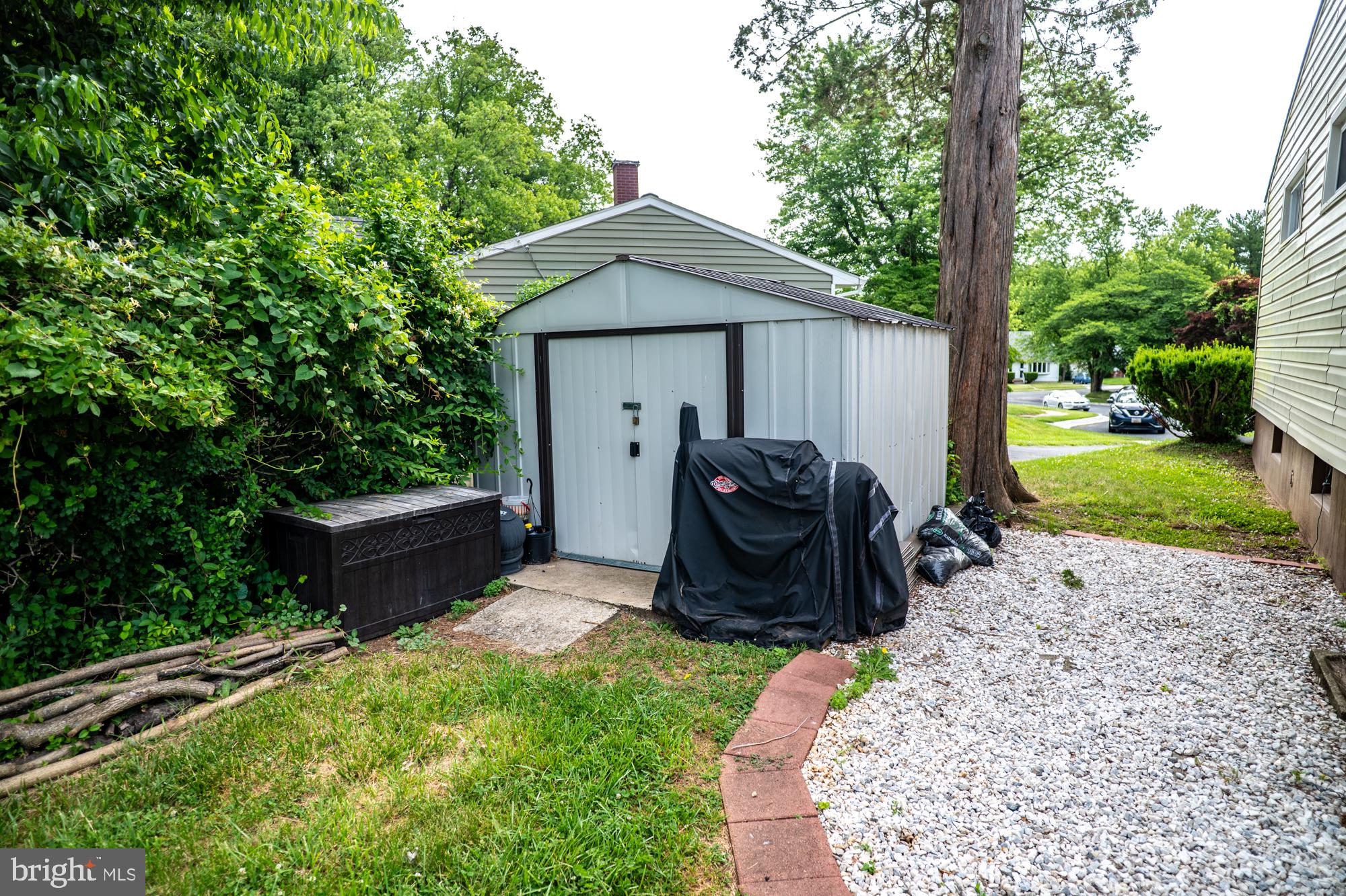 RANDALLSTOWN - Residential