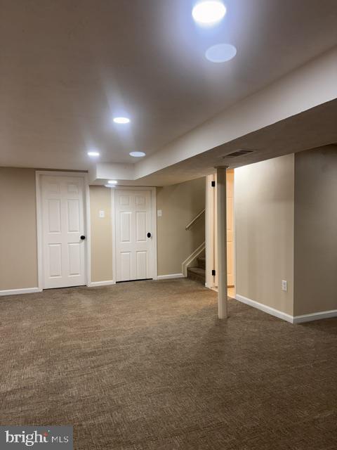 RANDALLSTOWN - Residential