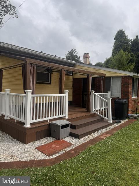 RANDALLSTOWN - Residential