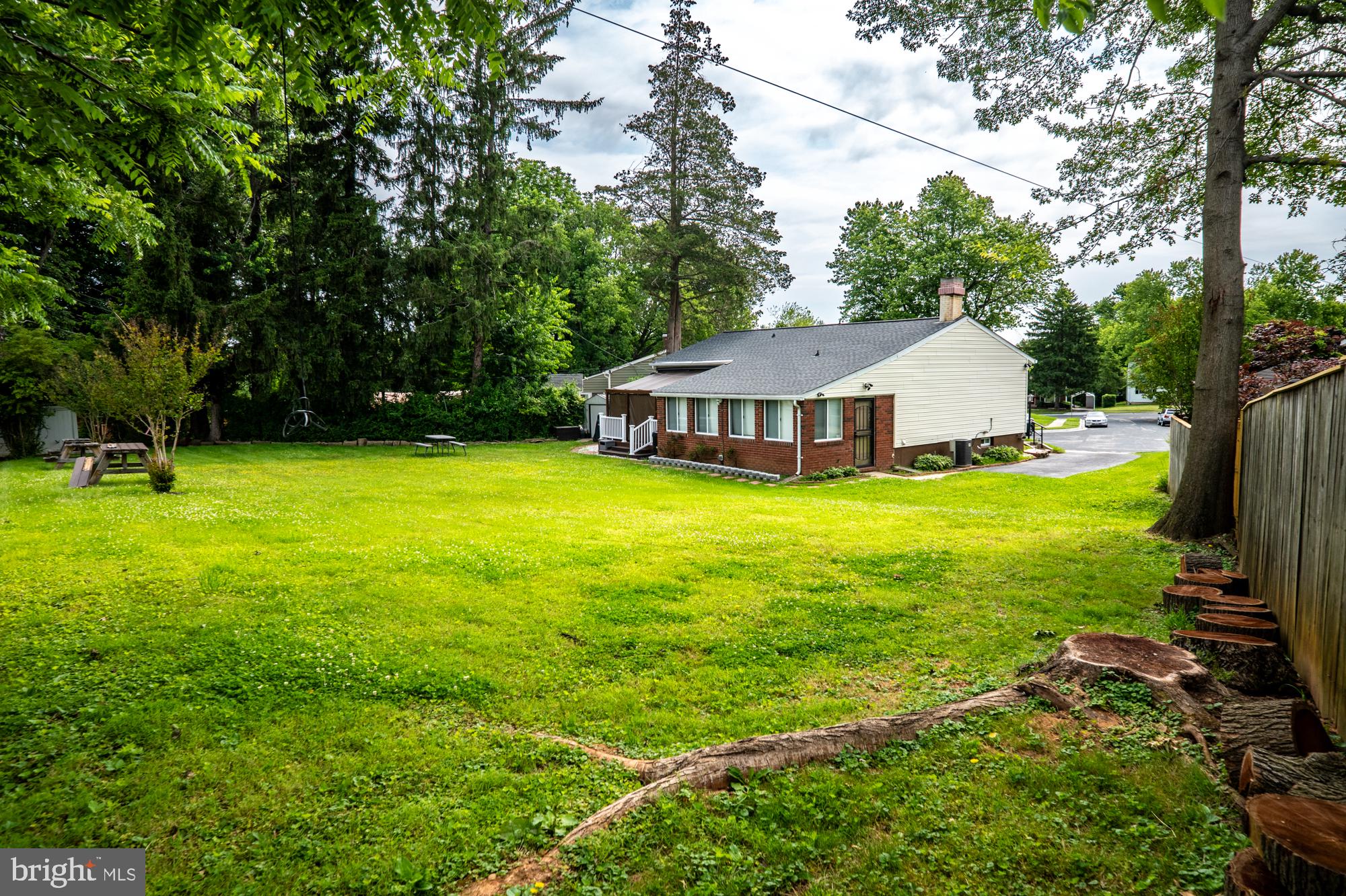 RANDALLSTOWN - Residential