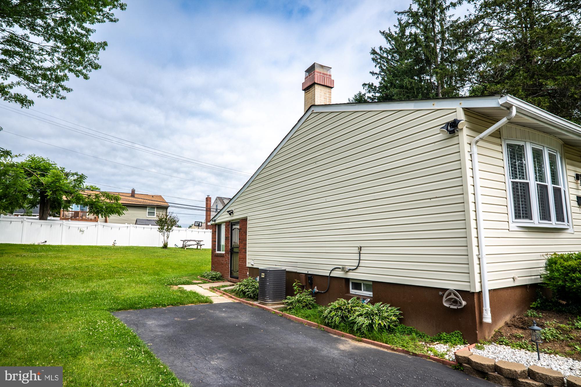 RANDALLSTOWN - Residential