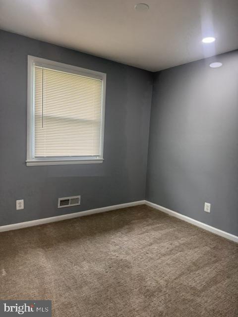 RANDALLSTOWN - Residential