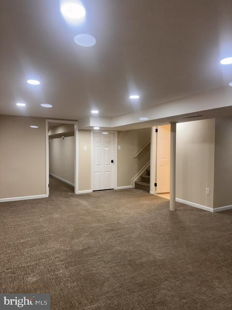 RANDALLSTOWN - Residential