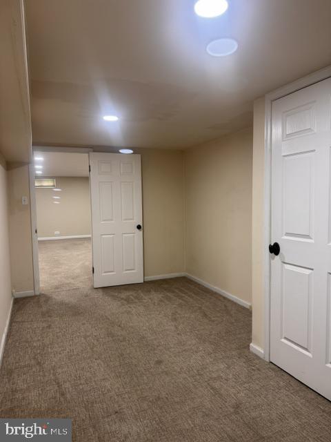 RANDALLSTOWN - Residential