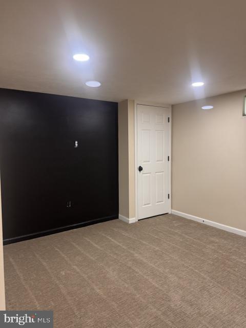RANDALLSTOWN - Residential