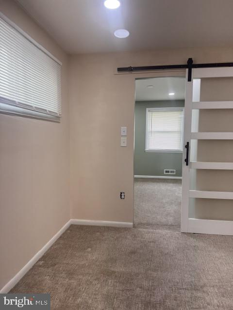 RANDALLSTOWN - Residential