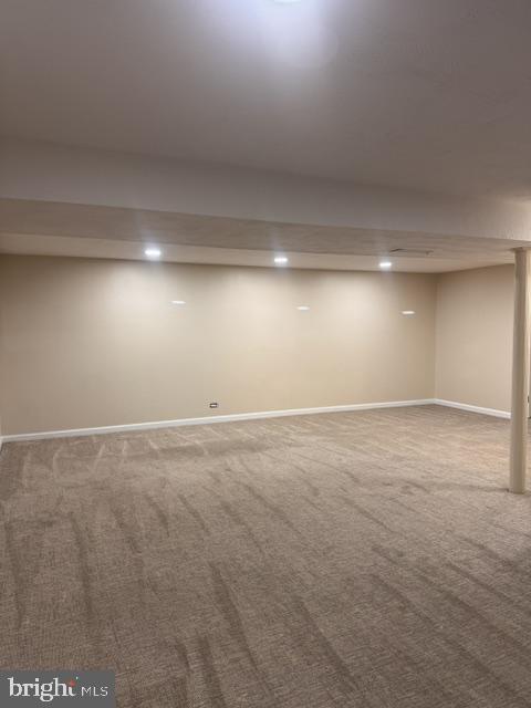 RANDALLSTOWN - Residential