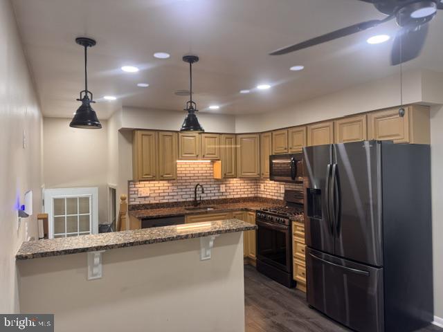 RANDALLSTOWN - Residential