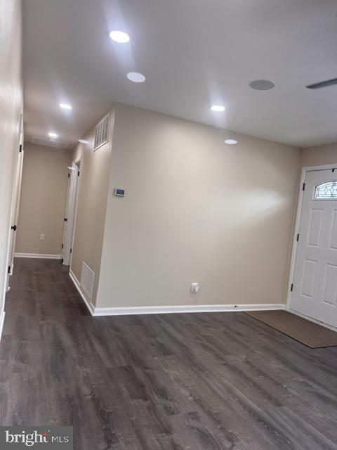 RANDALLSTOWN - Residential