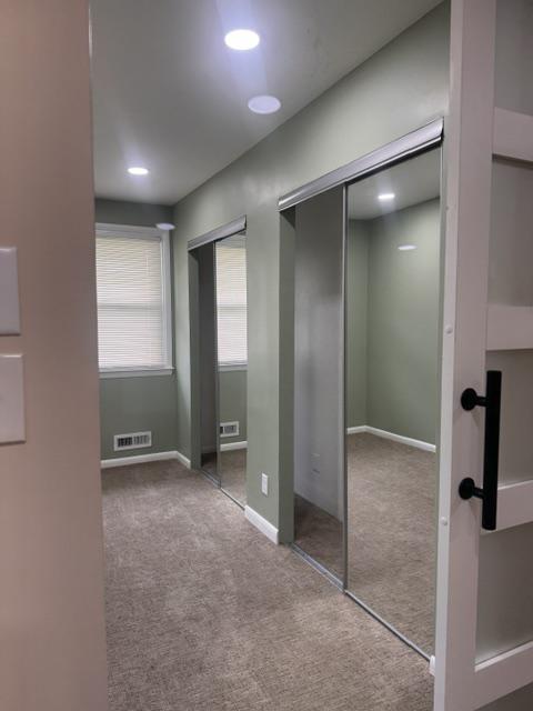 RANDALLSTOWN - Residential