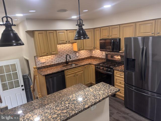 RANDALLSTOWN - Residential