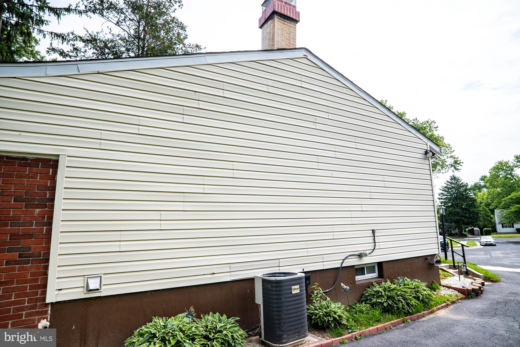 RANDALLSTOWN - Residential