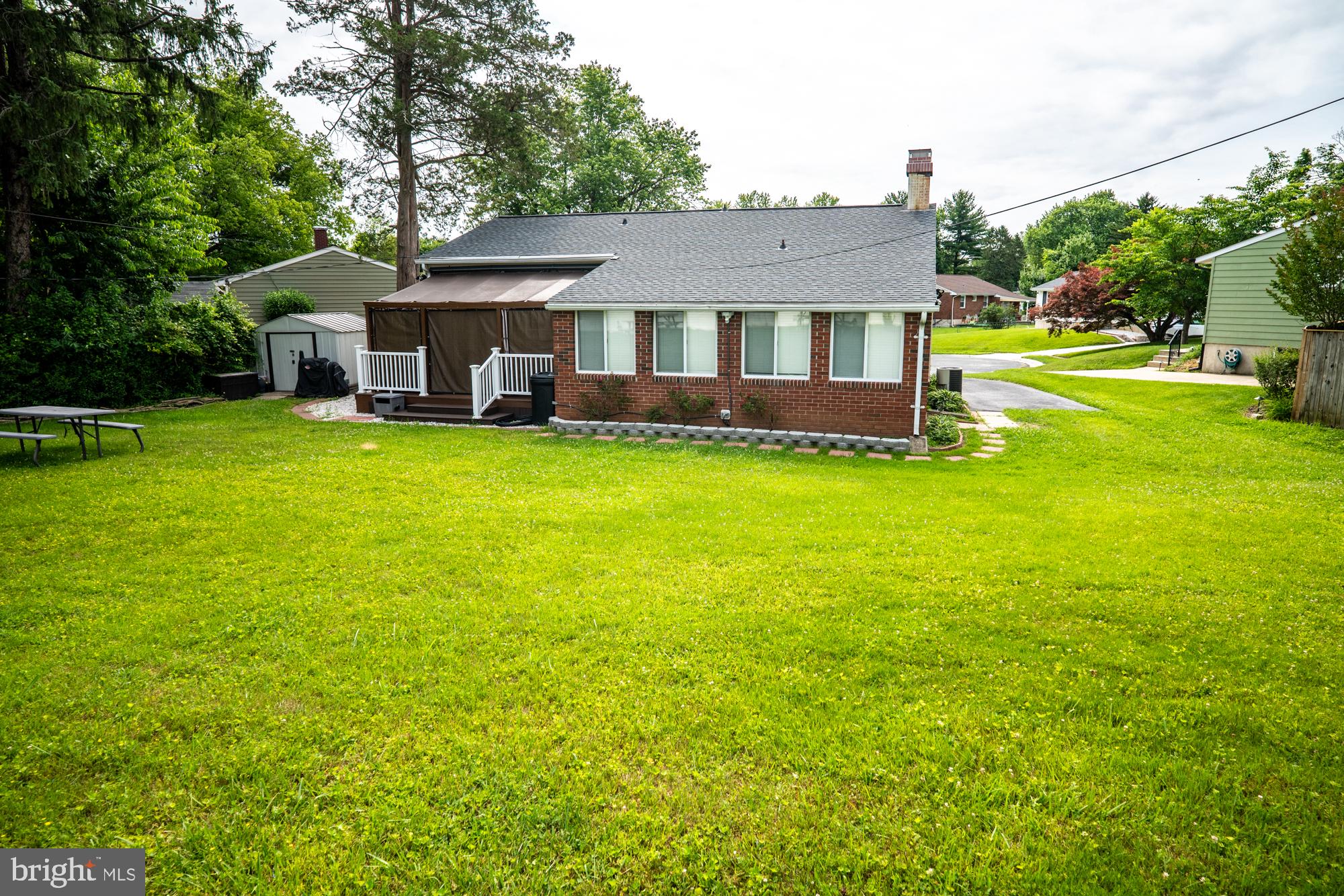 RANDALLSTOWN - Residential