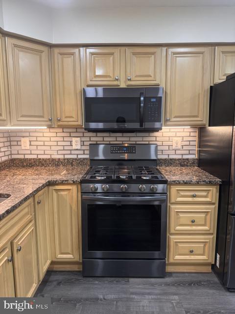 RANDALLSTOWN - Residential