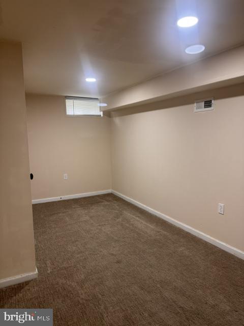 RANDALLSTOWN - Residential