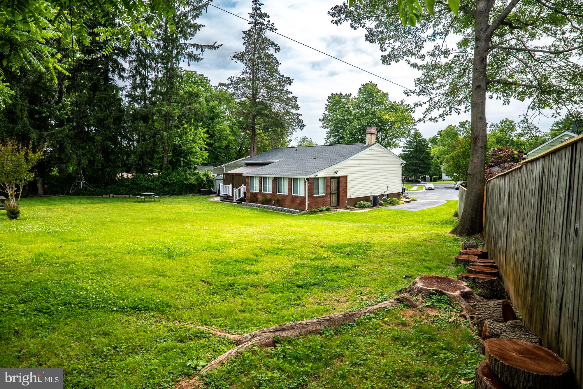 RANDALLSTOWN - Residential